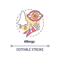 Allergolog ikonka